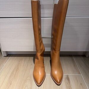 Vince camuto ellarra boots